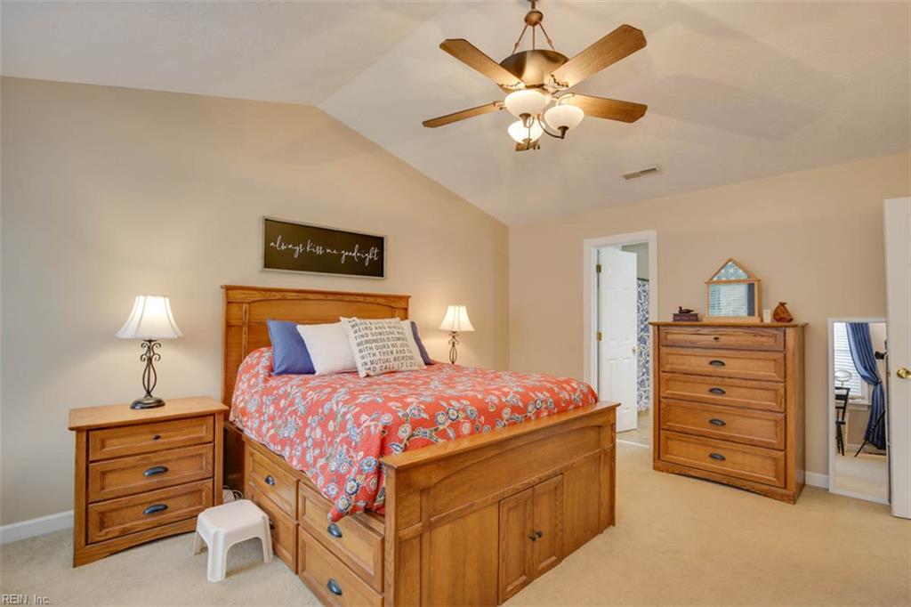 129 Bradley Drive Yorktown VA 23692