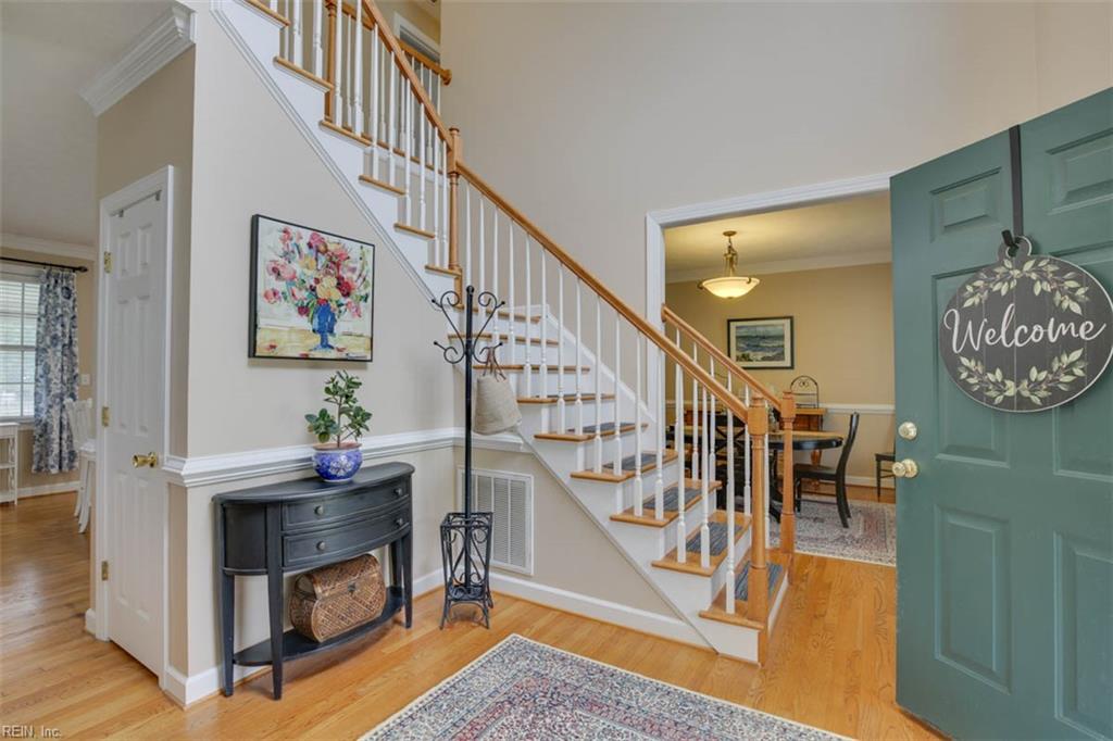 129 Bradley Drive Yorktown VA 23692