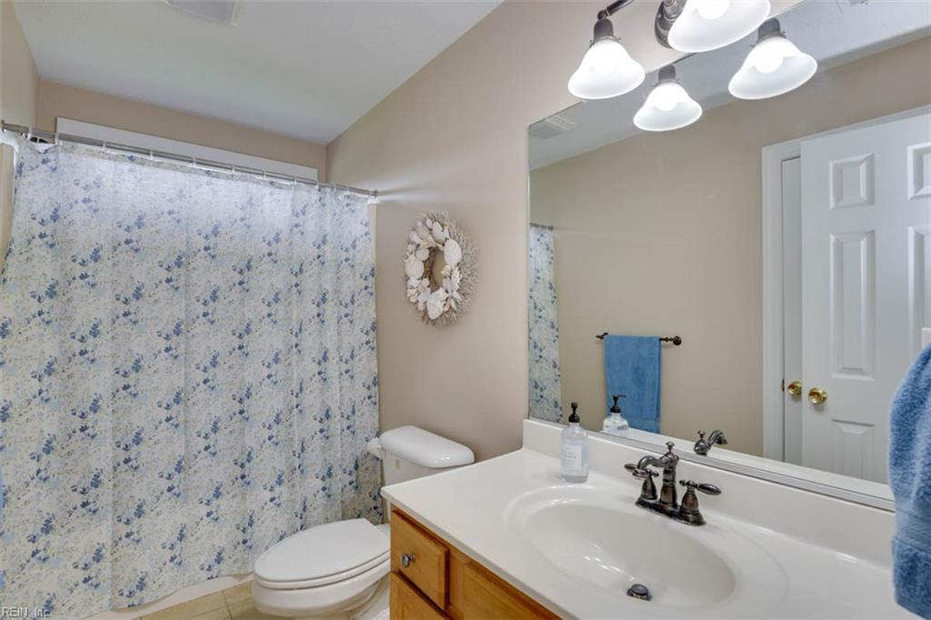 129 Bradley Drive Yorktown VA 23692