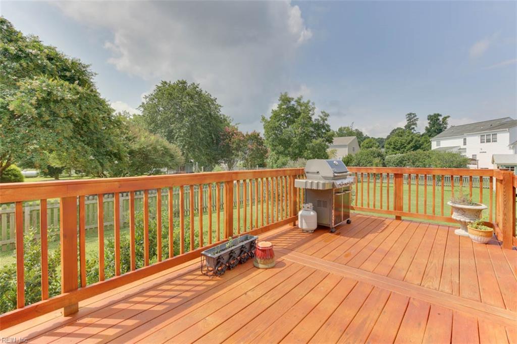 129 Bradley Drive Yorktown VA 23692