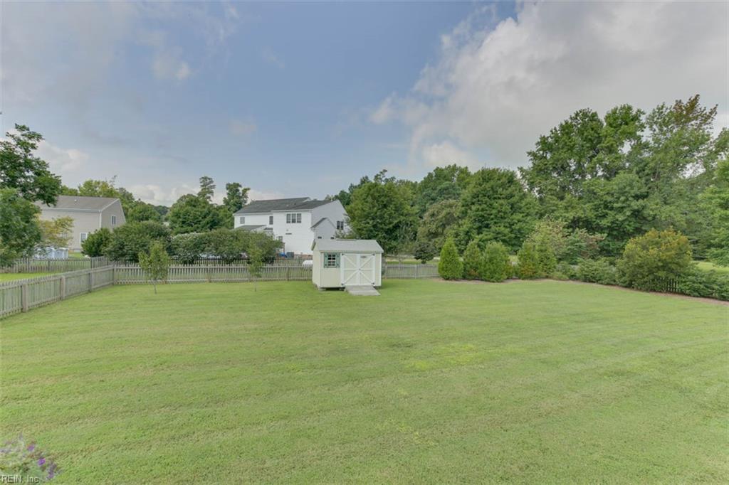 129 Bradley Drive Yorktown VA 23692