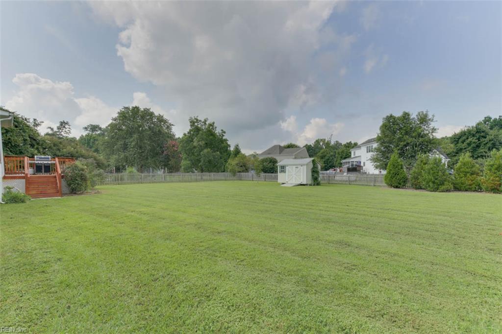 129 Bradley Drive Yorktown VA 23692