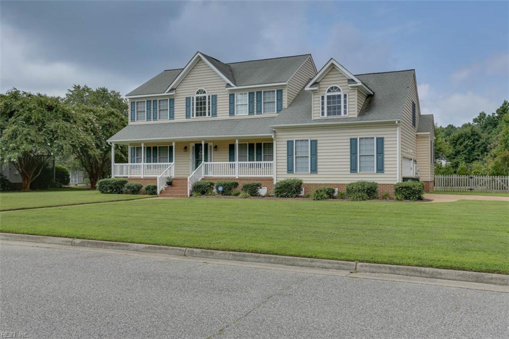 129 Bradley Drive Yorktown VA 23692
