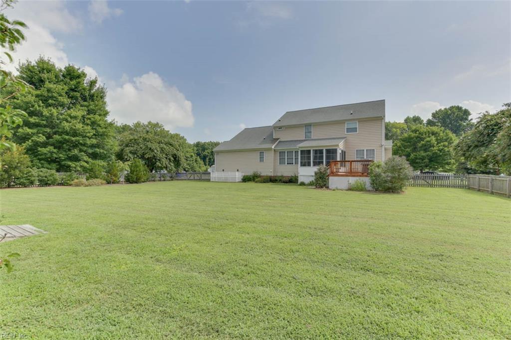 129 Bradley Drive Yorktown VA 23692