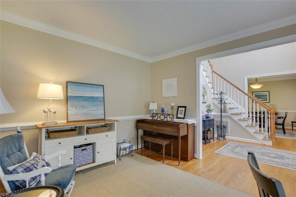 129 Bradley Drive Yorktown VA 23692