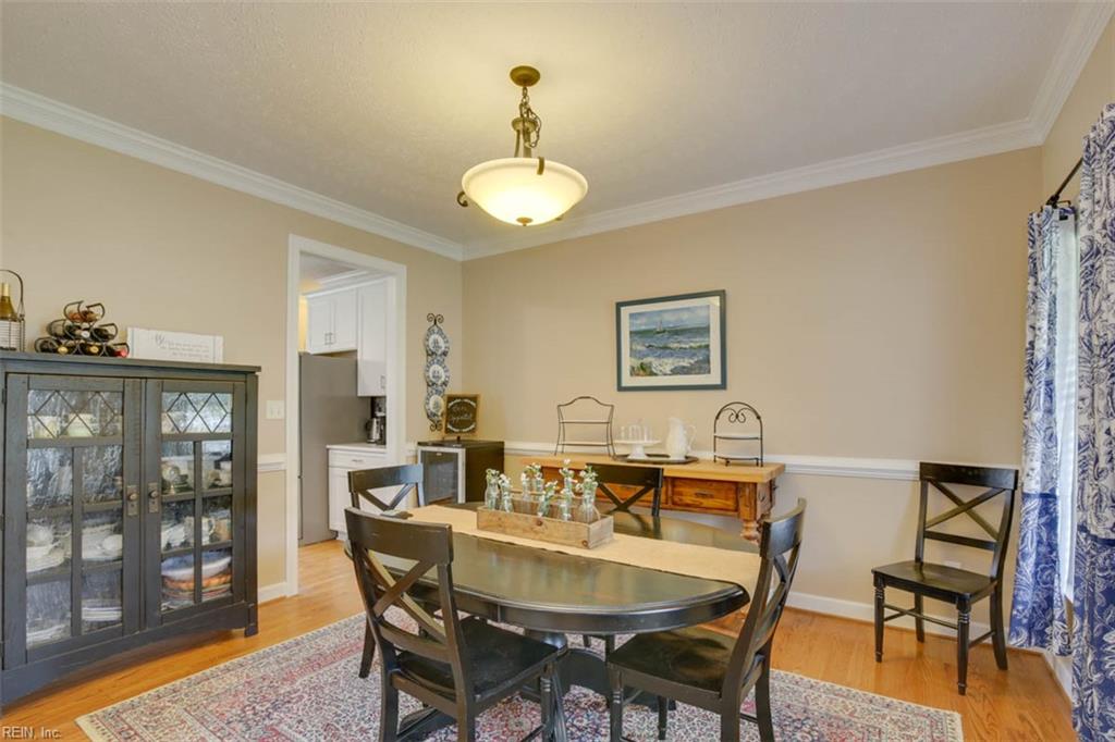 129 Bradley Drive Yorktown VA 23692