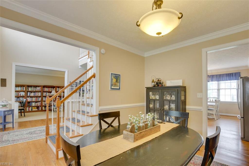 129 Bradley Drive Yorktown VA 23692
