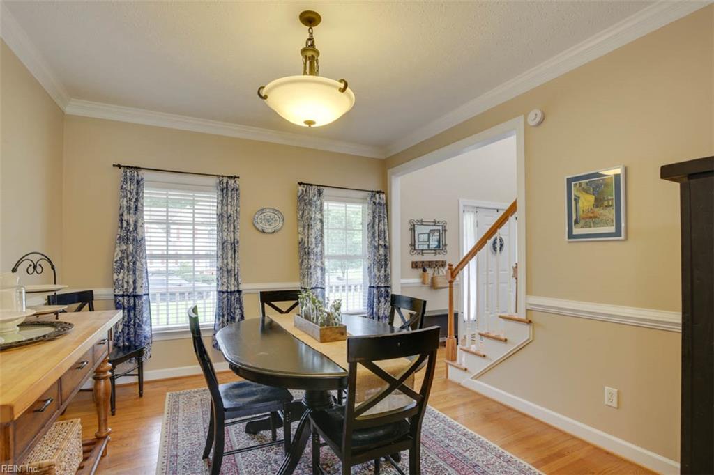 129 Bradley Drive Yorktown VA 23692