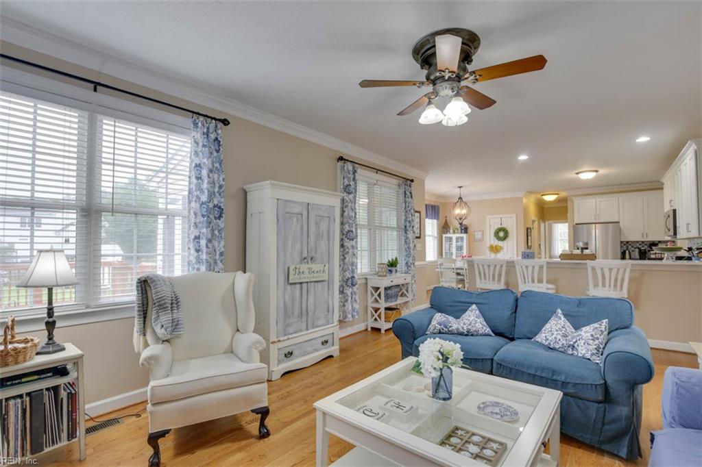 129 Bradley Drive Yorktown VA 23692