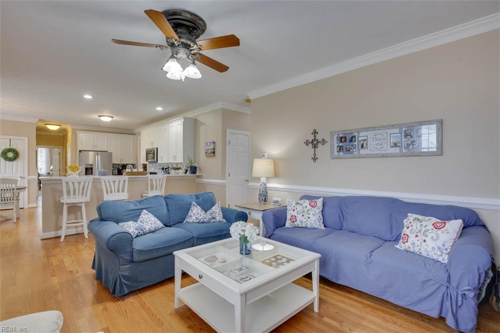 129 Bradley Drive Yorktown VA 23692