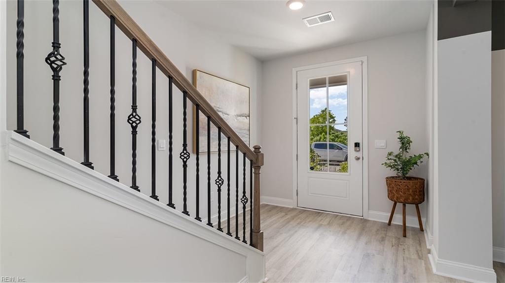 308 Gallop Way Yorktown VA 23690