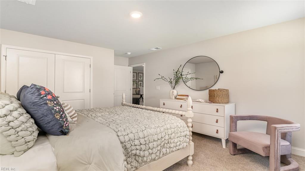 308 Gallop Way Yorktown VA 23690