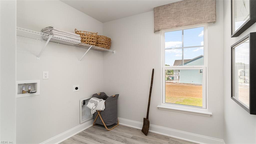 308 Gallop Way Yorktown VA 23690