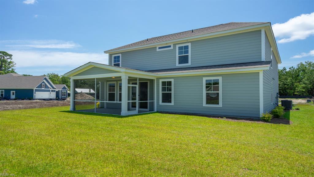 308 Gallop Way Yorktown VA 23690