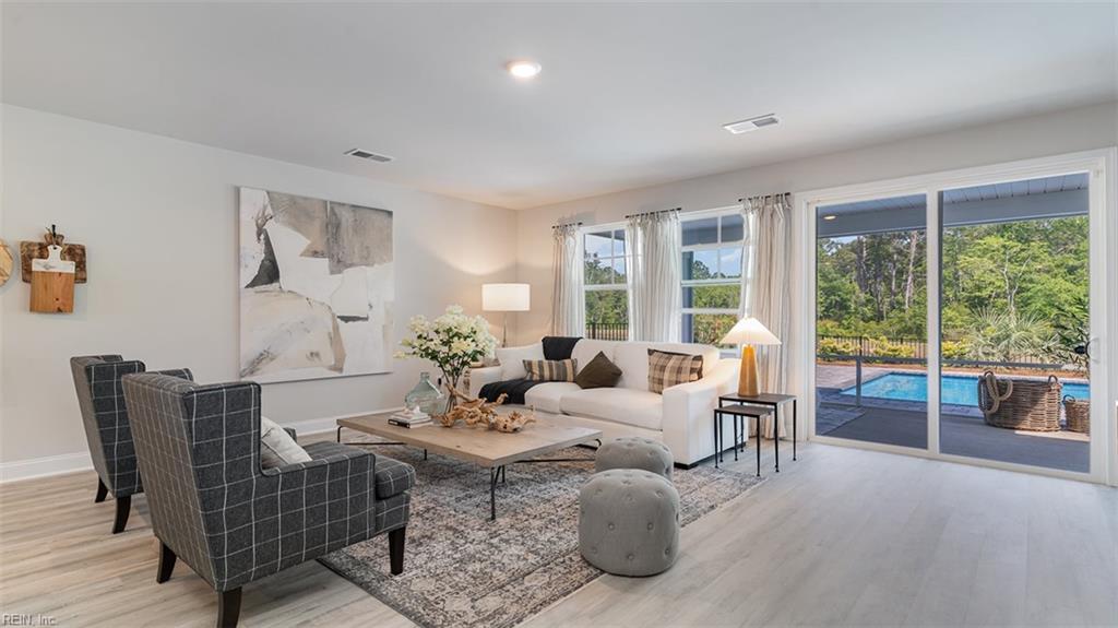 308 Gallop Way Yorktown VA 23690