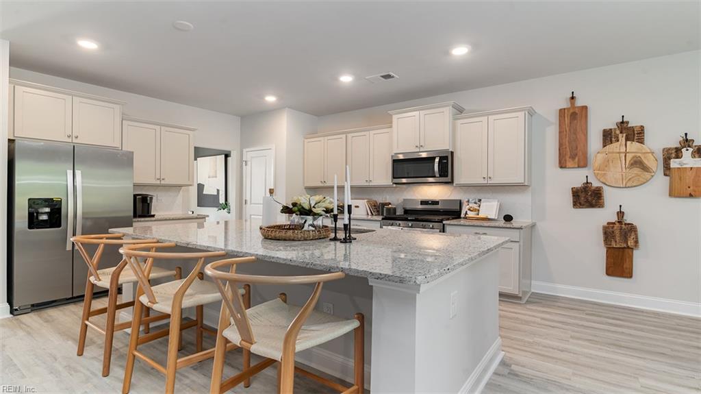 308 Gallop Way Yorktown VA 23690