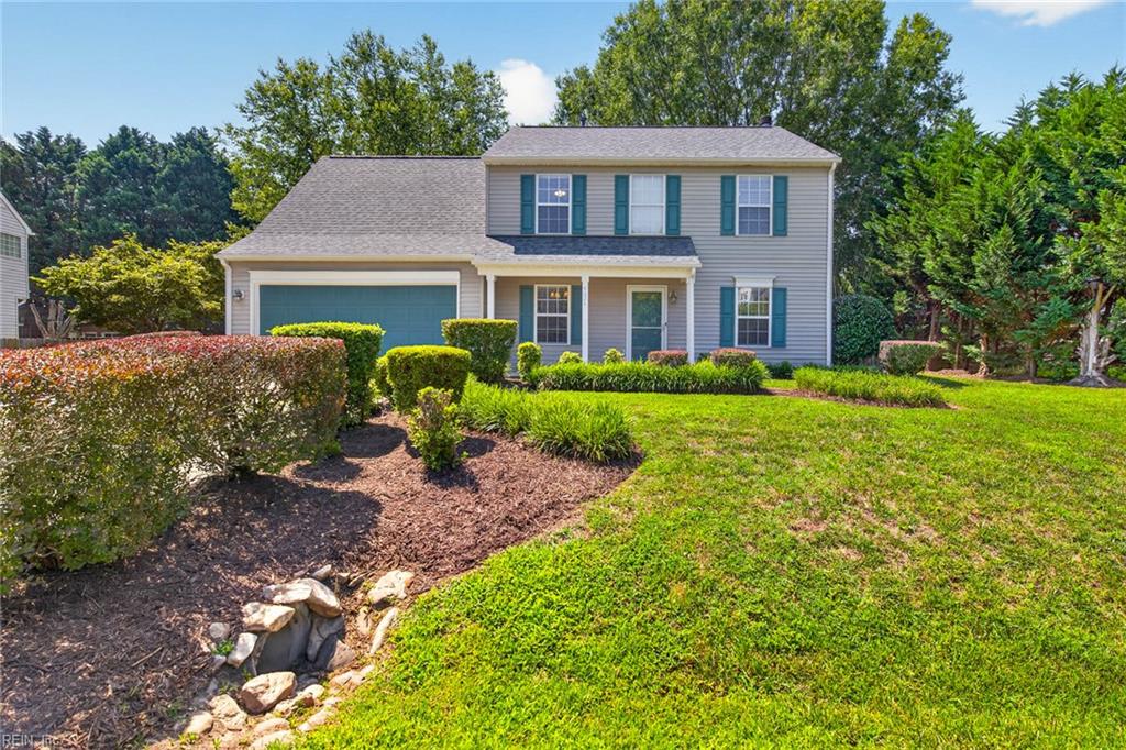 4624 Prince Trevor Drive Williamsburg VA 23185