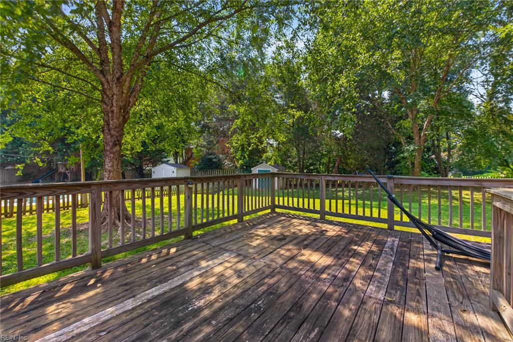 4624 Prince Trevor Drive Williamsburg VA 23185