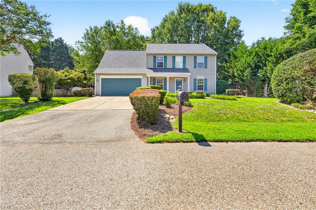 4624 Prince Trevor Drive Williamsburg VA 23185