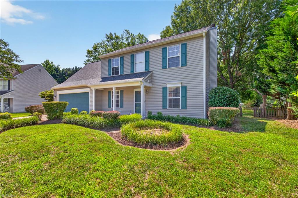 4624 Prince Trevor Drive Williamsburg VA 23185