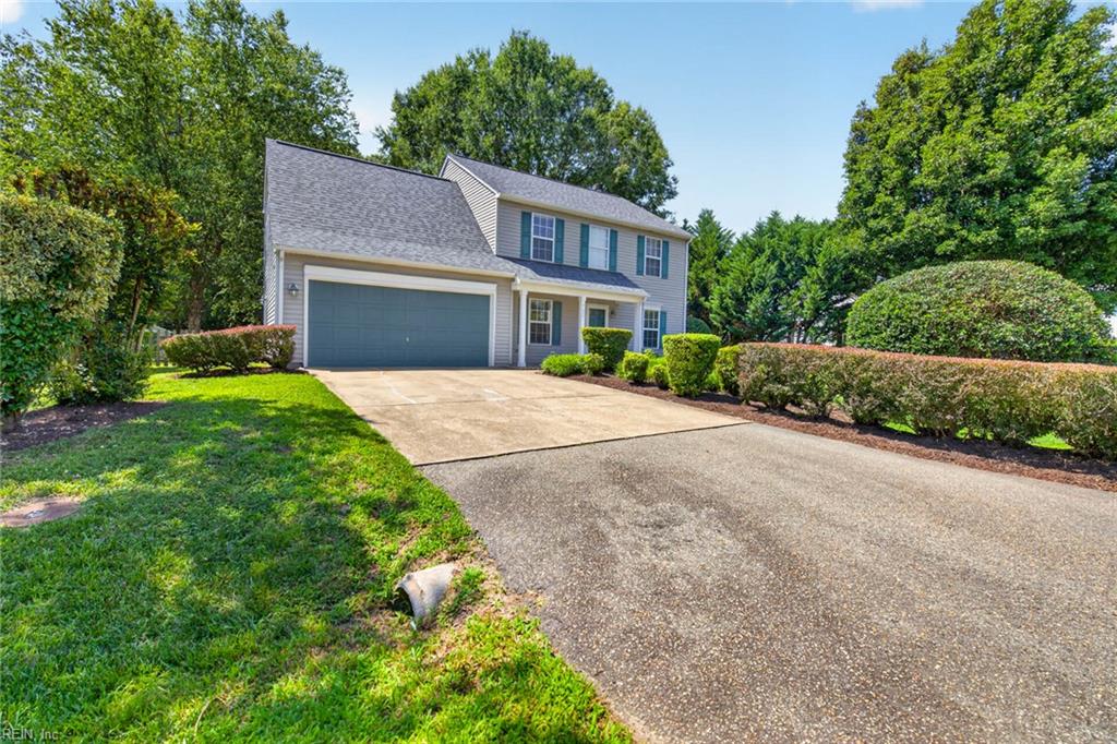 4624 Prince Trevor Drive Williamsburg VA 23185
