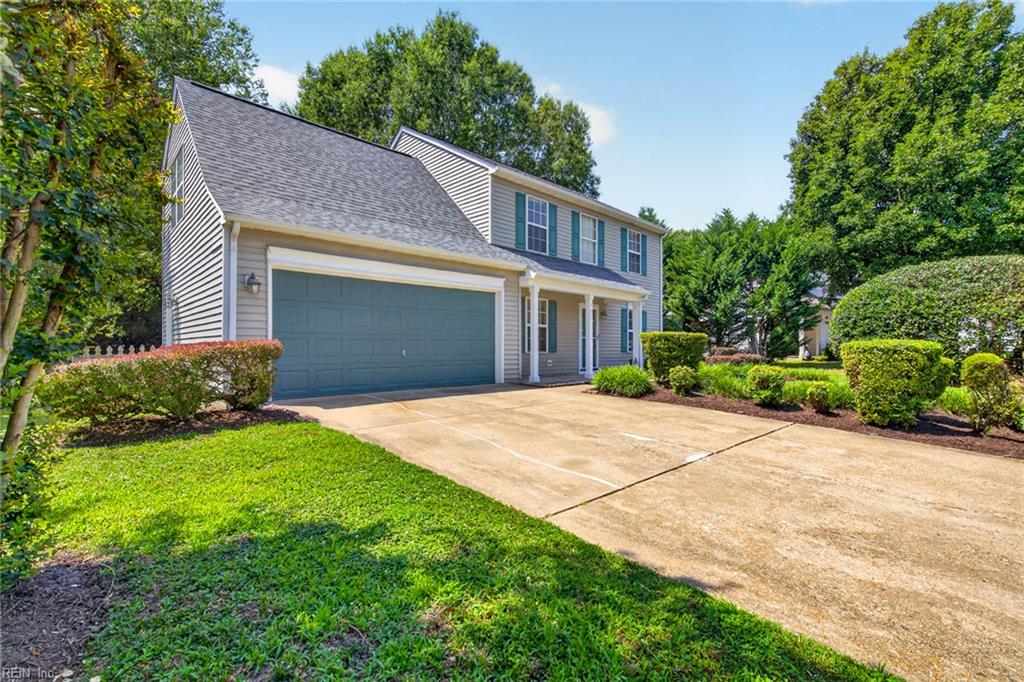 4624 Prince Trevor Drive Williamsburg VA 23185
