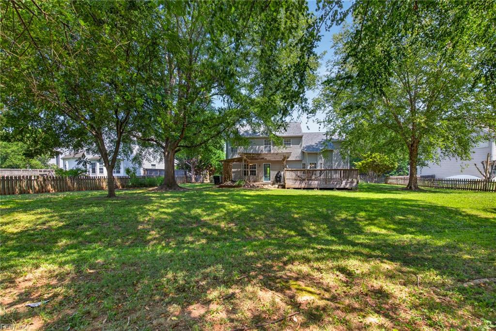 4624 Prince Trevor Drive Williamsburg VA 23185