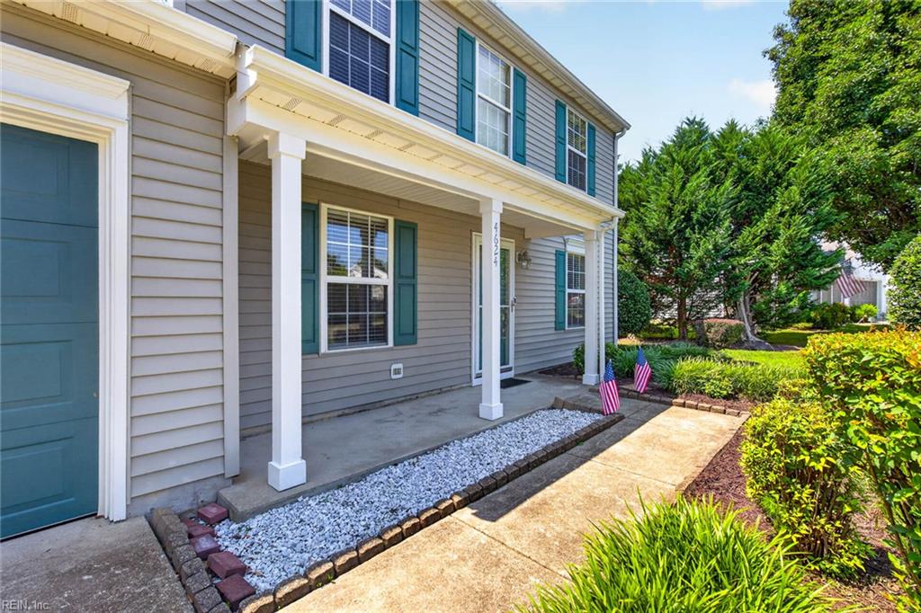 4624 Prince Trevor Drive Williamsburg VA 23185