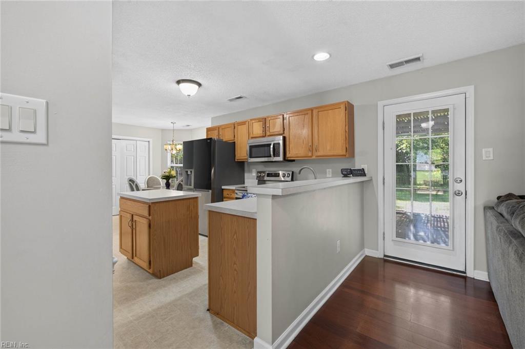 4624 Prince Trevor Drive Williamsburg VA 23185