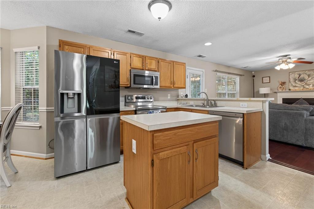 4624 Prince Trevor Drive Williamsburg VA 23185