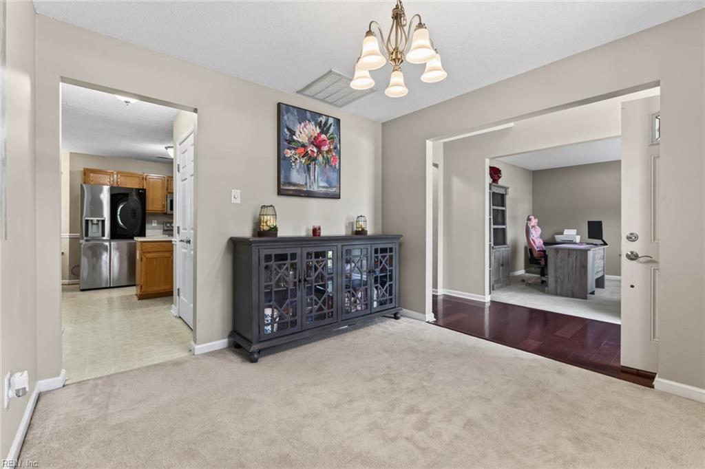 4624 Prince Trevor Drive Williamsburg VA 23185