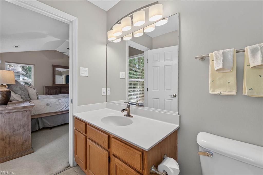 4624 Prince Trevor Drive Williamsburg VA 23185