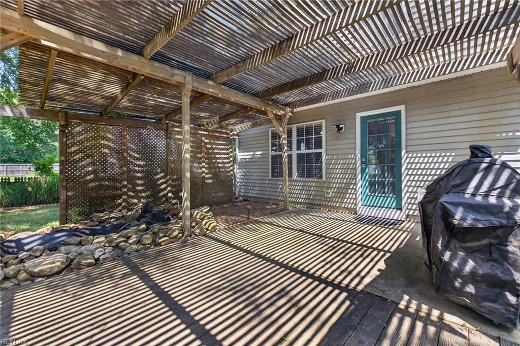 4624 Prince Trevor Drive Williamsburg VA 23185