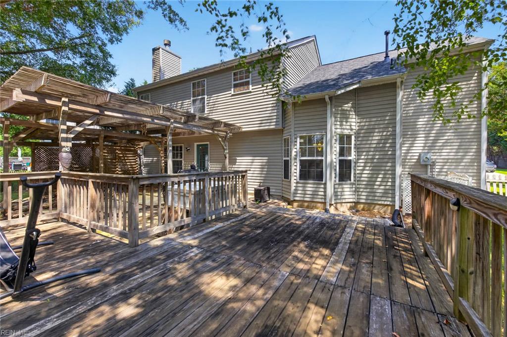 4624 Prince Trevor Drive Williamsburg VA 23185