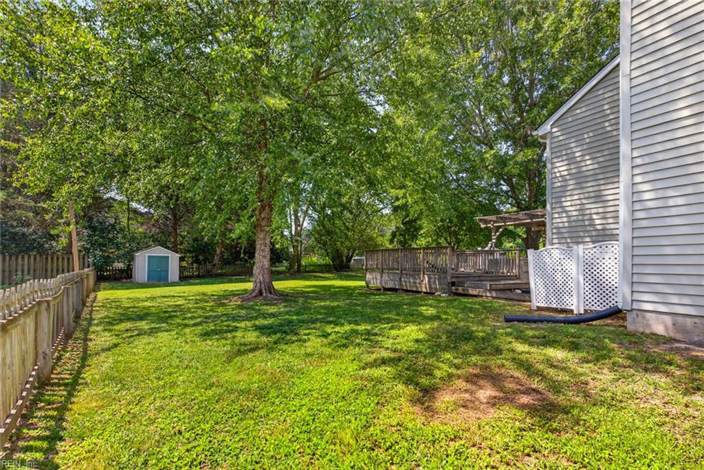 4624 Prince Trevor Drive Williamsburg VA 23185