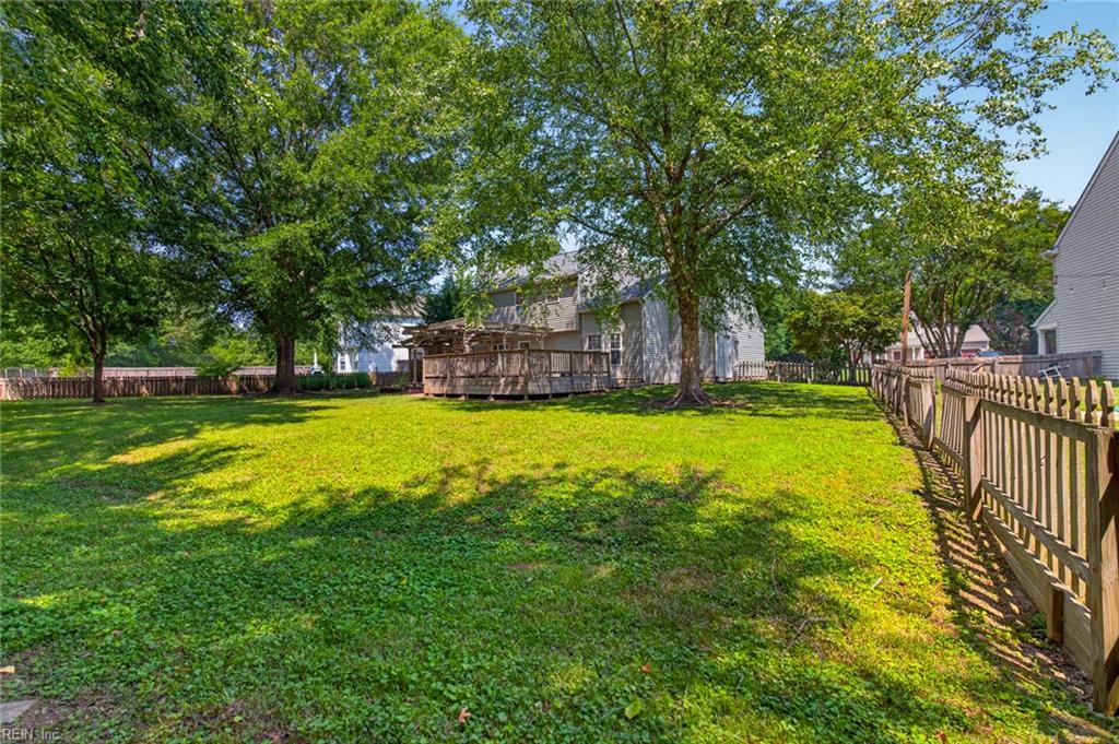 4624 Prince Trevor Drive Williamsburg VA 23185