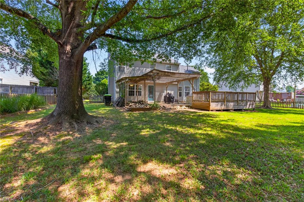 4624 Prince Trevor Drive Williamsburg VA 23185