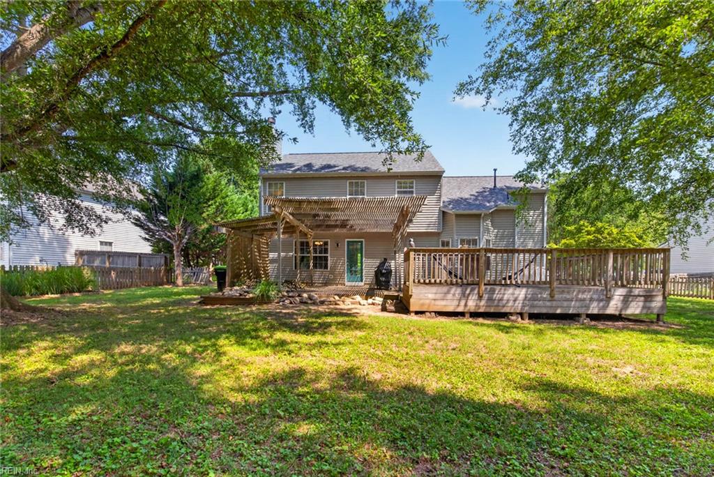 4624 Prince Trevor Drive Williamsburg VA 23185
