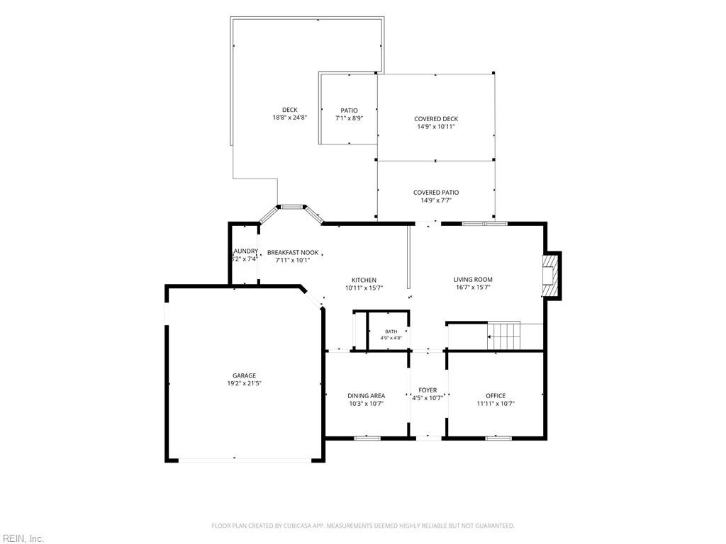 4624 Prince Trevor Drive Williamsburg VA 23185