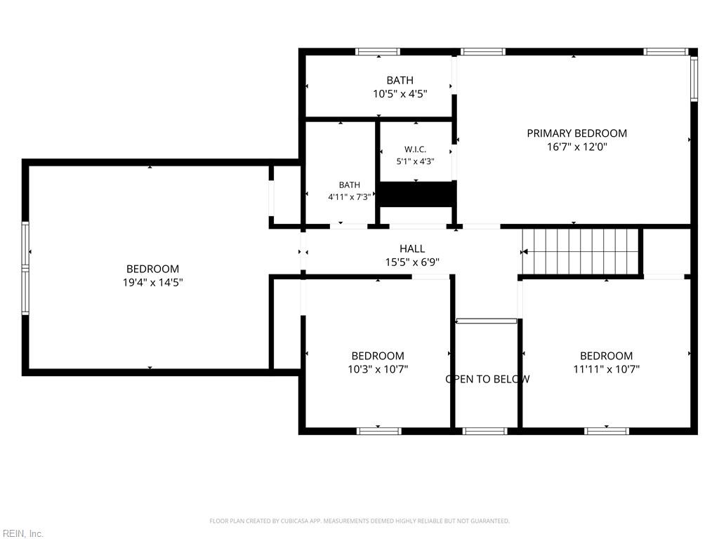 4624 Prince Trevor Drive Williamsburg VA 23185