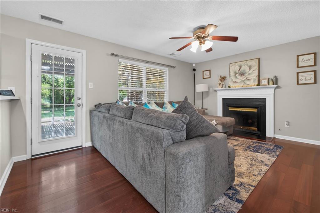4624 Prince Trevor Drive Williamsburg VA 23185