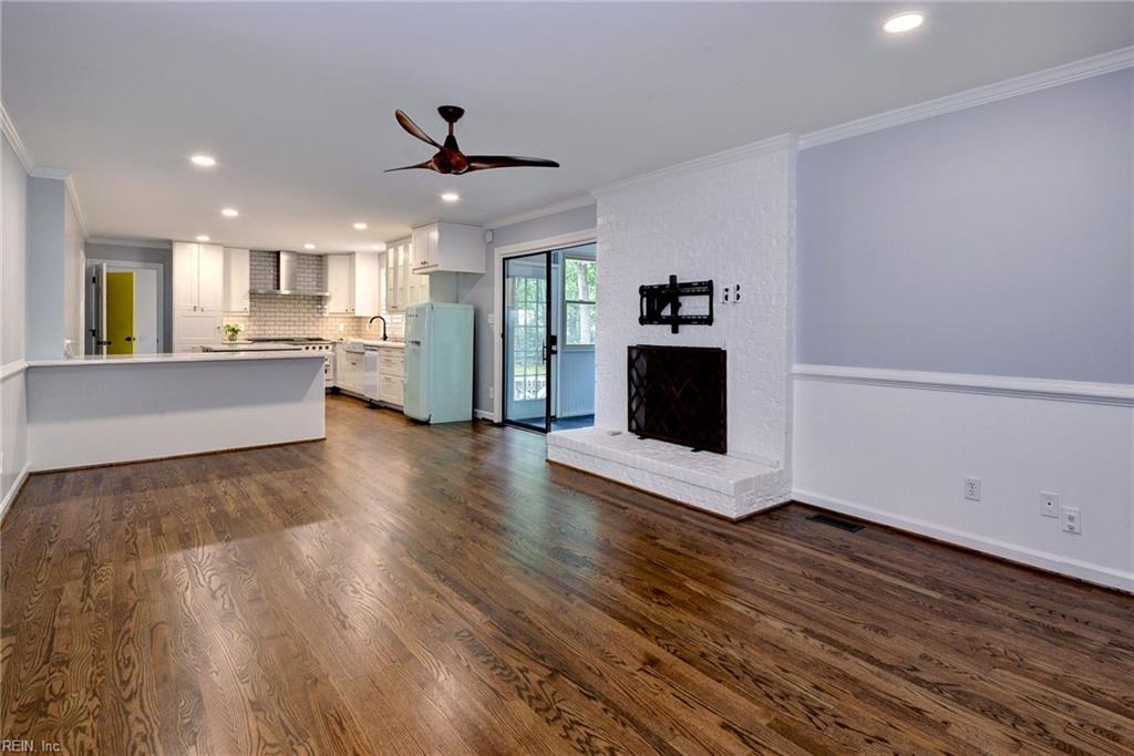 101 Holman Road Williamsburg VA 23185
