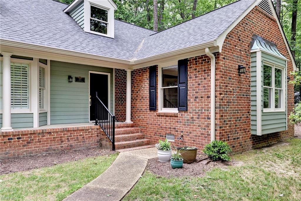 101 Holman Road Williamsburg VA 23185
