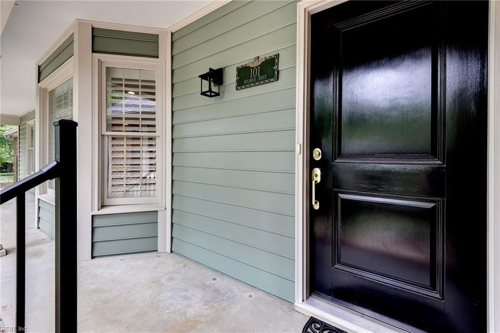 101 Holman Road Williamsburg VA 23185
