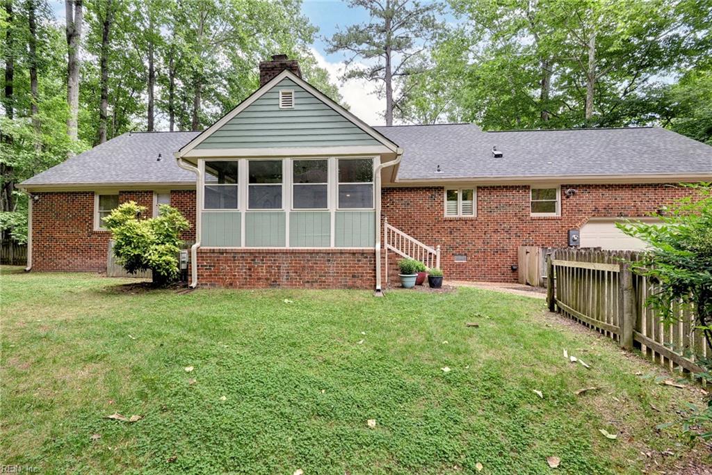 101 Holman Road Williamsburg VA 23185