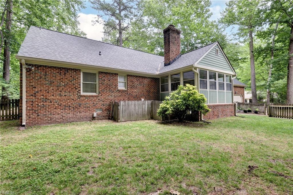 101 Holman Road Williamsburg VA 23185