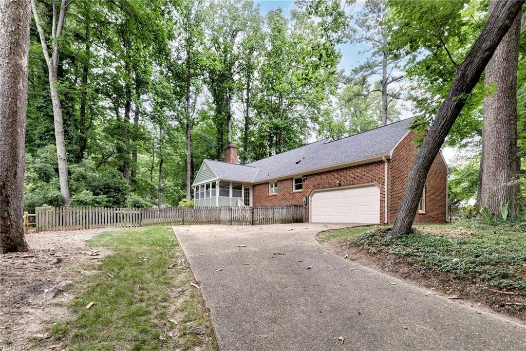 101 Holman Road Williamsburg VA 23185
