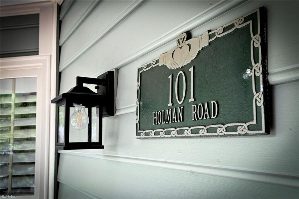101 Holman Road Williamsburg VA 23185