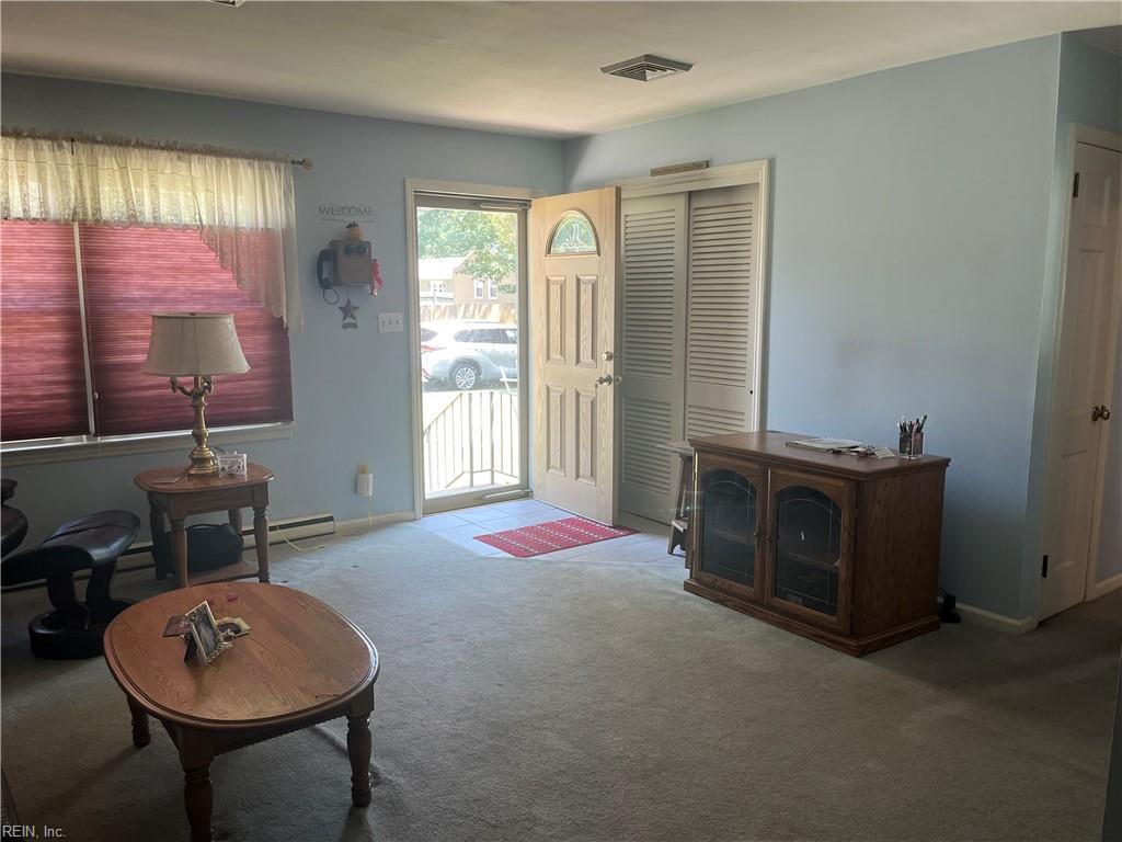 639 Daniel Drive Newport News VA 23601