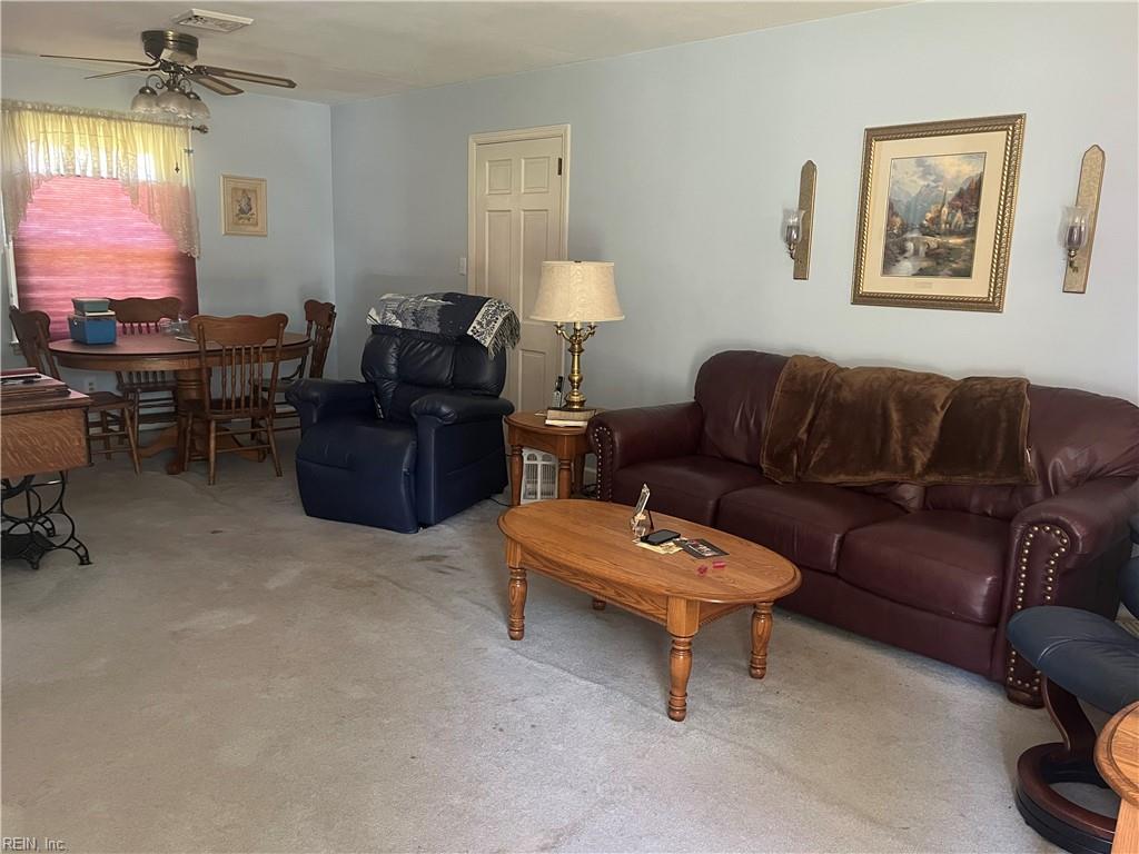 639 Daniel Drive Newport News VA 23601